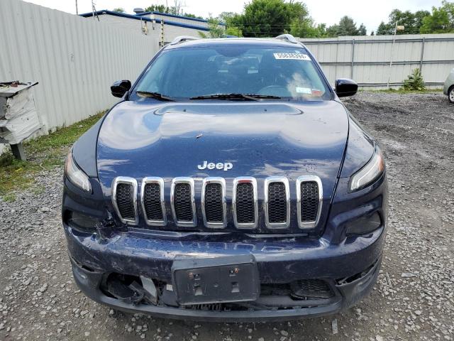 2016 Jeep Cherokee Latitude VIN: 1C4PJMCB0GW238762 Lot: 55838394