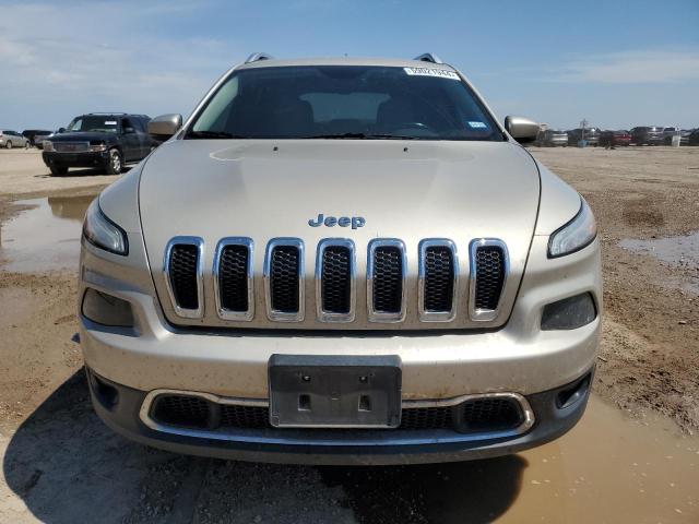2015 JEEP CHEROKEE L - 1C4PJMDS8FW759564