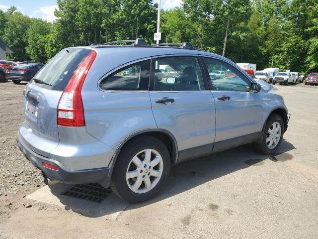 2007 Honda Cr-V Lx VIN: JHLRE48357C008878 Lot: 57745524