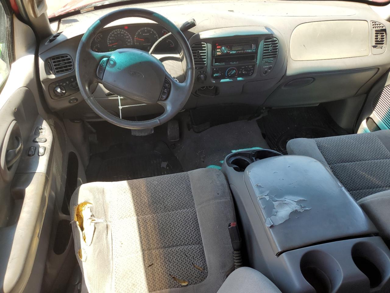 1FTRX08L32KA74103 2002 Ford F150