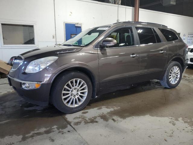 2012 Buick Enclave VIN: 5GAKVCED4CJ272249 Lot: 58353914