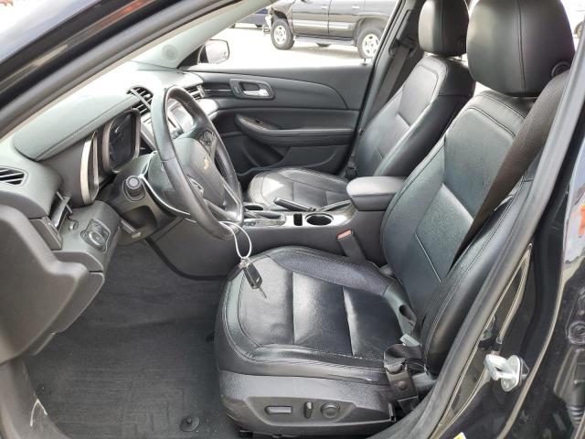 2014 Chevrolet Malibu 2Lt VIN: 1G11E5SL3EF110449 Lot: 57456474