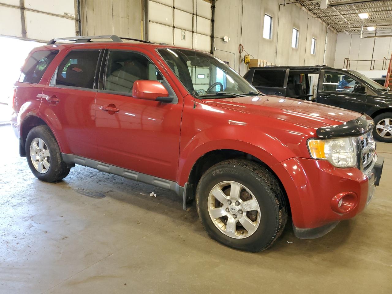 Lot #3019916878 2010 FORD ESCAPE