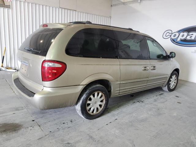 2003 Chrysler Town & Country Lxi VIN: 2C4GP54L53R164740 Lot: 59173554