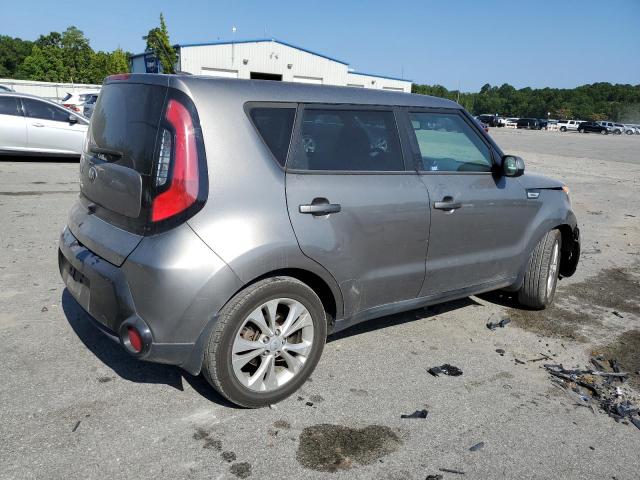 2016 Kia Soul + VIN: KNDJP3A59G7325663 Lot: 57420324