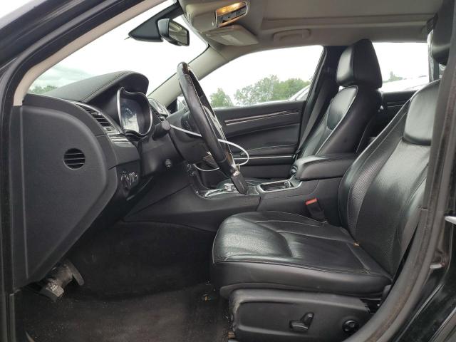 2016 Chrysler 300C VIN: 2C3CCAEG3GH343184 Lot: 59911454