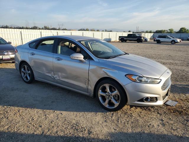 VIN 3FA6P0H77FR214599 2015 Ford Fusion, SE no.4