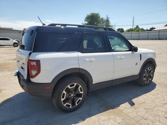 2023 FORD BRONCO SPO 3FMCR9C69PRE31871