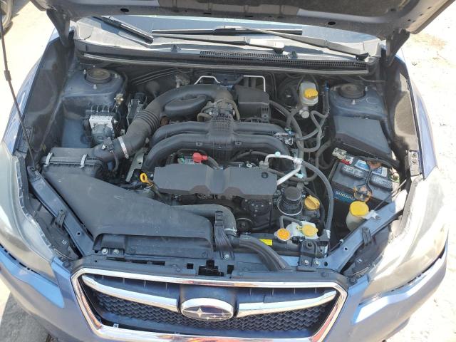 2016 Subaru Impreza Premium VIN: JF1GJAB61GH016745 Lot: 60969474