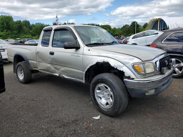 2001 Toyota Tacoma Xtracab VIN: 5TEWM72N51Z817269 Lot: 59176174