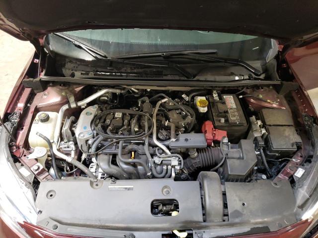 2022 Nissan Sentra Sv VIN: 3N1AB8CV8NY288645 Lot: 60820144