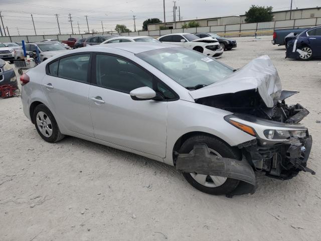 2018 KIA FORTE LX - 3KPFK4A70JE195887