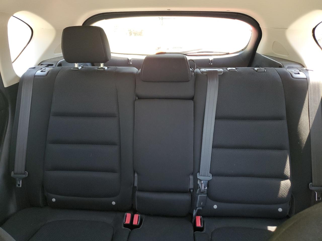 JM3KE2CY0G0889441 2016 Mazda Cx-5 Touring