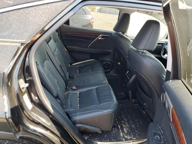 2016 Lexus Rx 350 VIN: JTJBZMCA4G2002453 Lot: 59743484