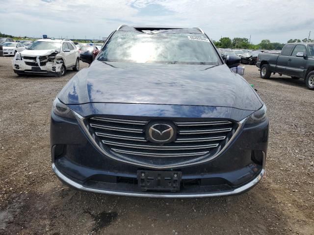 2022 MAZDA CX-9 GRAND - JM3TCBDY0N0623505
