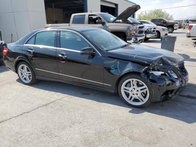 2011 Mercedes-Benz E 550 VIN: WDDHF7CB7BA274855 Lot: 58052254