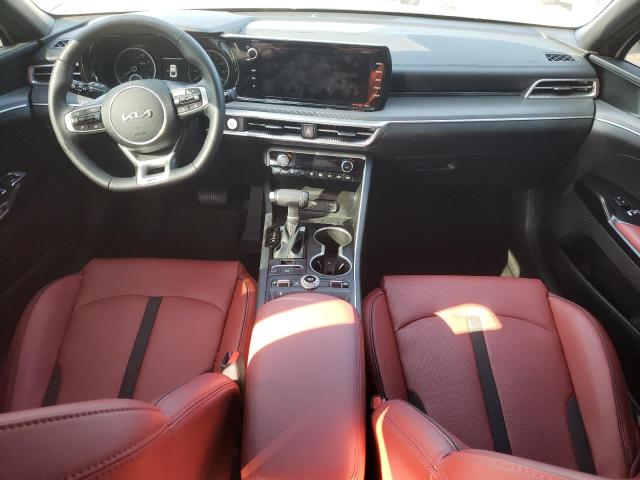 2024 Kia K5 Gt Line VIN: 5XXG64J27RG264297 Lot: 57896664