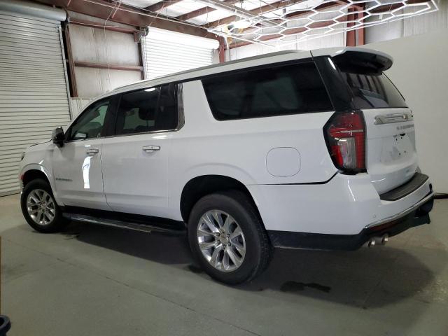 2023 CHEVROLET SUBURBAN C - 1GNSCFKD6PR479377