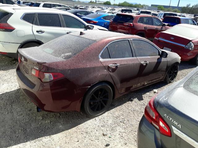 2009 Acura Tsx VIN: JH4CU25609C018759 Lot: 57790544
