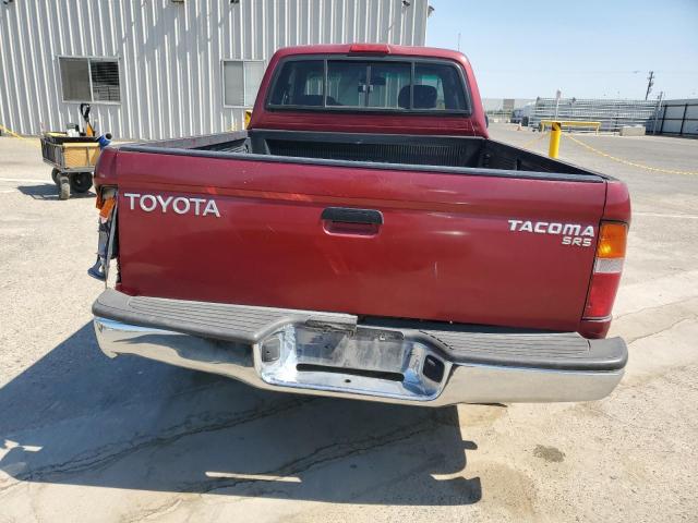 1999 Toyota Tacoma Xtracab VIN: 4TAVL52N2XZ567914 Lot: 59315194