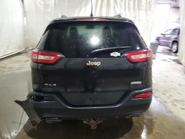 2017 Jeep Cherokee Latitude VIN: 1C4PJMCS3HW579882 Lot: 58063284