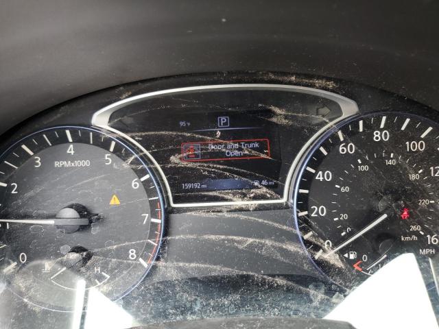 2017 NISSAN ALTIMA 2.5 - 1N4AL3AP9HC238468