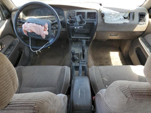 1997 Toyota 4Runner Sr5 VIN: JT3HN86R1V0092398 Lot: 59726994