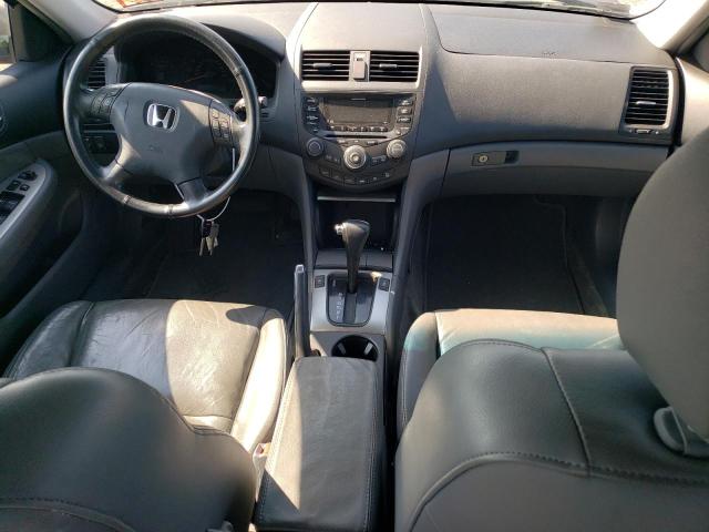 2004 Honda Accord Ex VIN: 1HGCM665X4A083199 Lot: 59509334