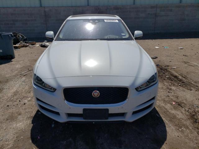 2017 JAGUAR XE FIRST E SAJAH4BV0HA946894