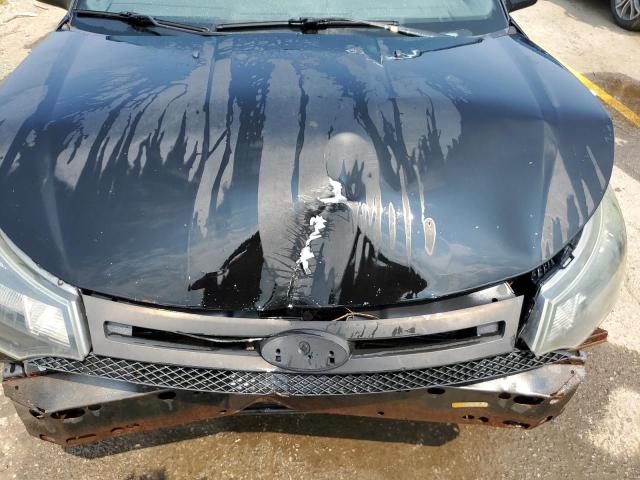 2010 Ford Focus Ses VIN: 1FAHP3GN7AW284801 Lot: 59467704