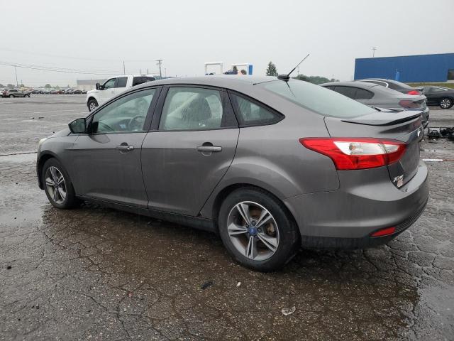 2012 Ford Focus Se VIN: 1FAHP3F23CL204499 Lot: 60567954