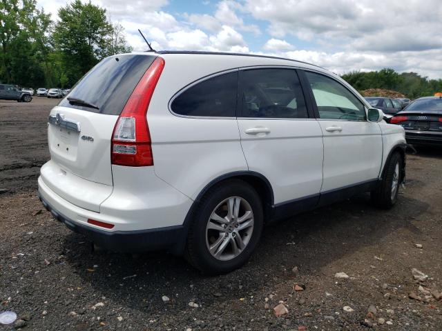 2011 Honda Cr-V Exl VIN: JHLRE4H79BC011441 Lot: 58686684