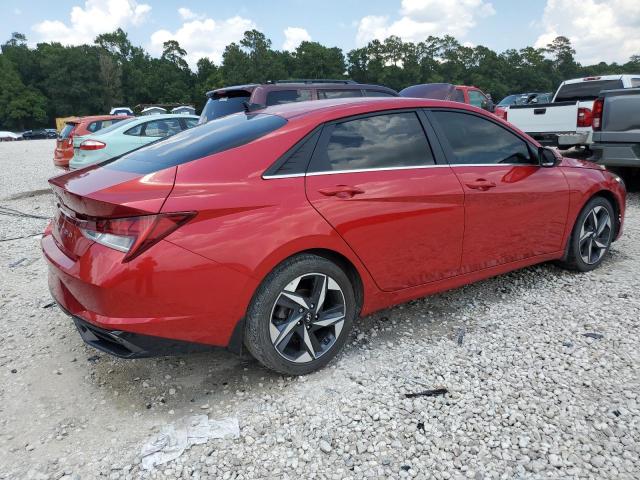 2022 HYUNDAI ELANTRA SE - 5NPLN4AG3NH070071