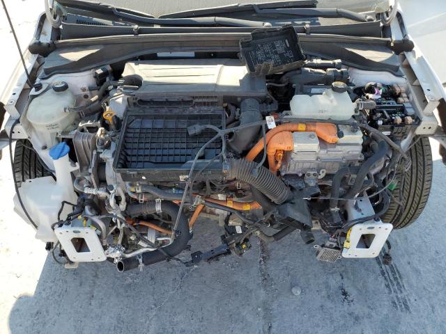 2018 HYUNDAI IONIQ SEL - KMHC75LC6JU077568