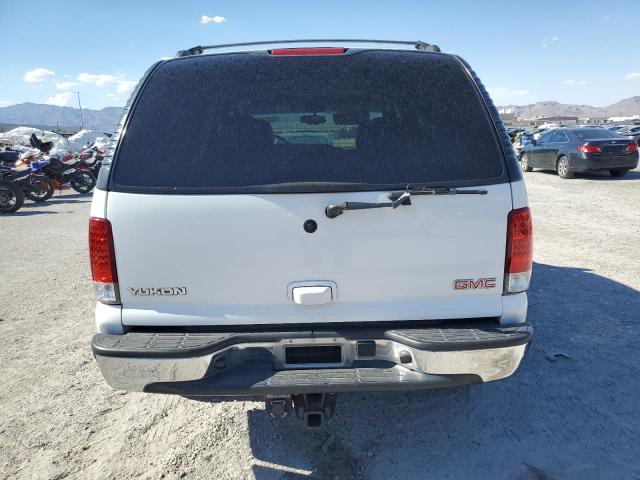 2004 GMC Yukon VIN: 1GKEC13T94R138554 Lot: 60873024