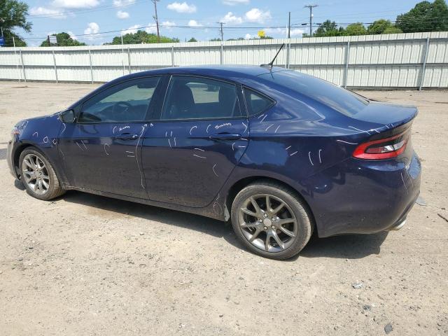 2015 DODGE DART SXT - 1C3CDFBB9FD242861