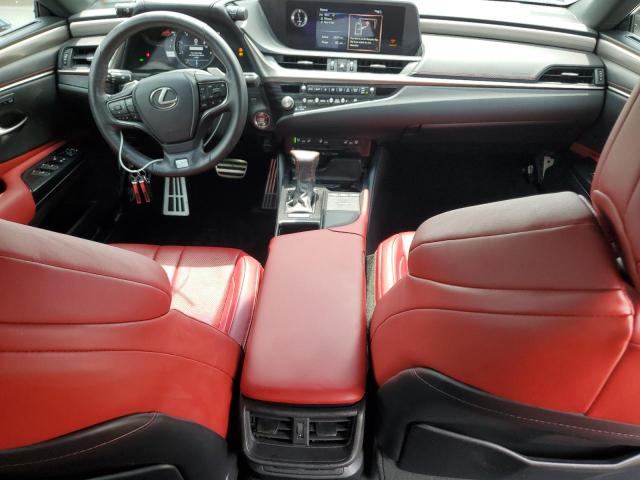 2021 Lexus Es 350 Base VIN: 58AGZ1B12MU097110 Lot: 60164374