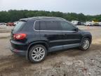 VOLKSWAGEN TIGUAN S photo