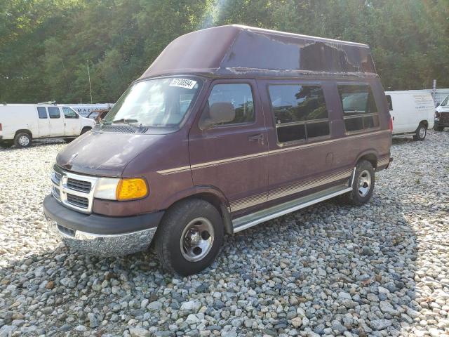 1999 Dodge Ram Van B1500 VIN: 2B6HB11Y6XK566703 Lot: 57130594