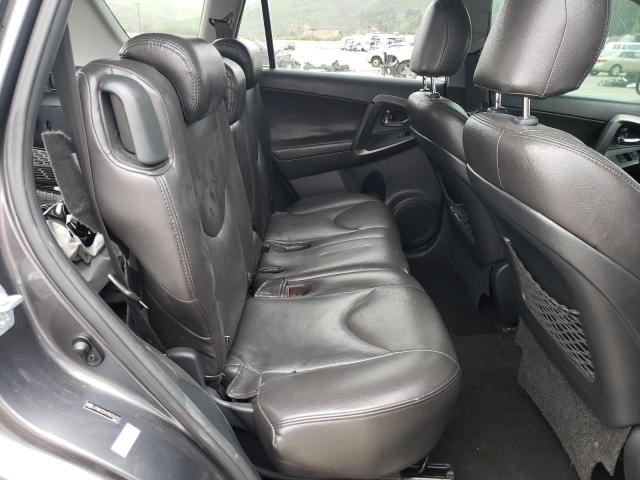 2009 Toyota Rav4 Sport VIN: JTMBK32VX95076712 Lot: 57261414