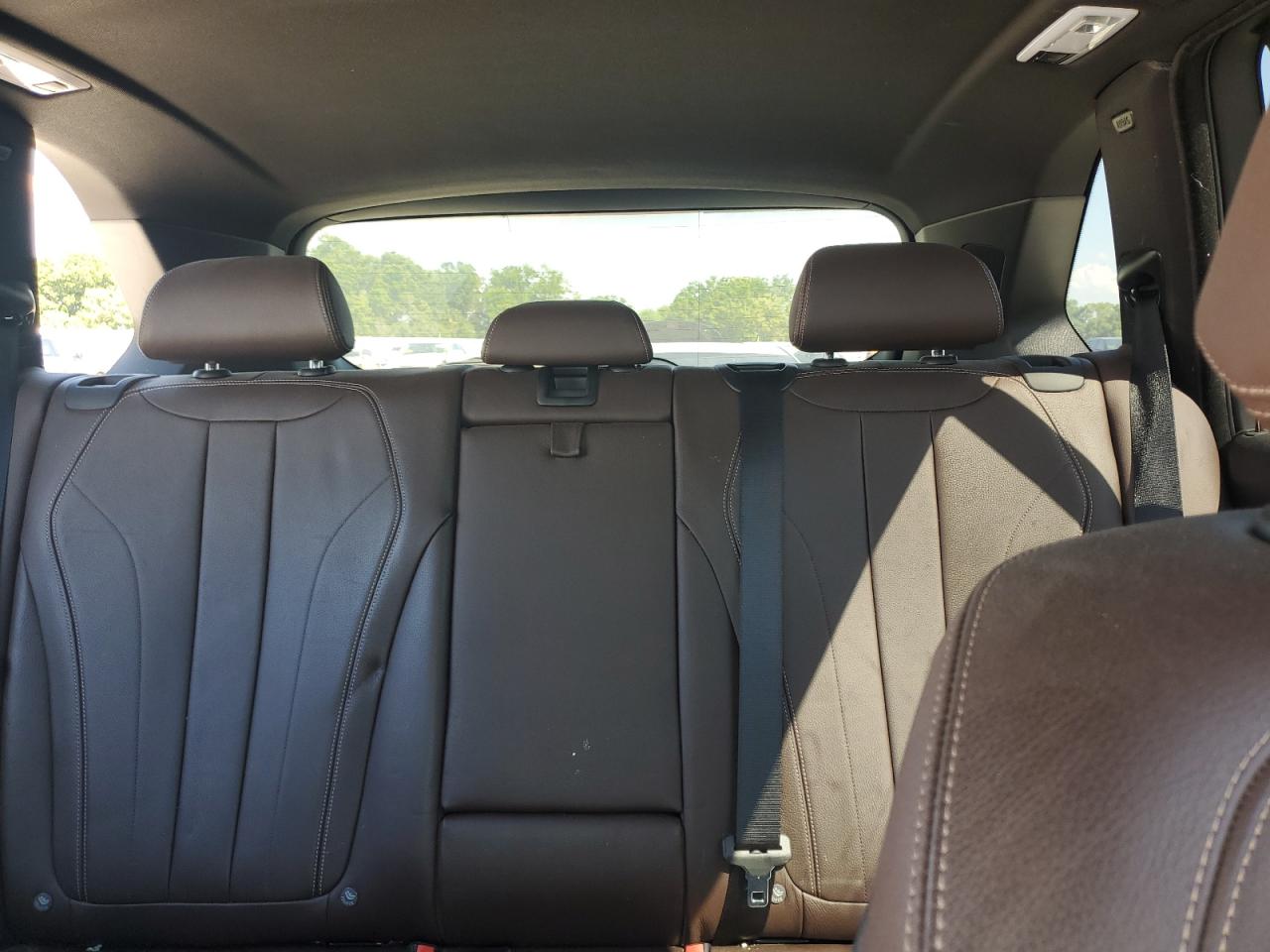 5UXKR2C53J0Z14955 2018 BMW X5 Sdrive35I