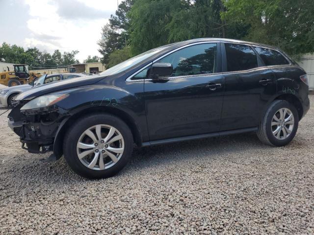 2010 Mazda Cx-7 VIN: JM3ER2W32A0324360 Lot: 59240654