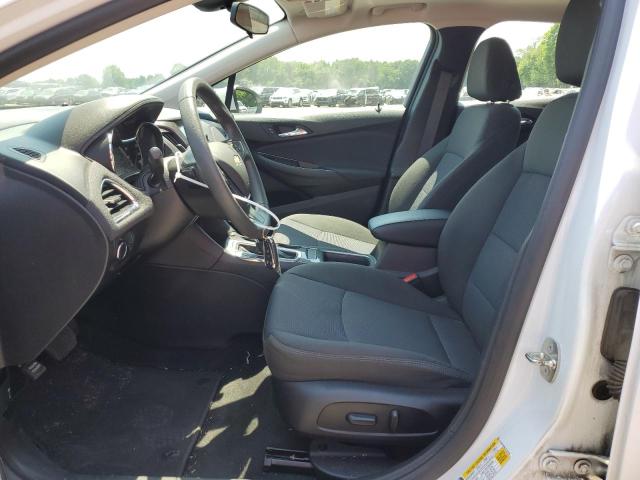 2018 CHEVROLET CRUZE LT - 1G1BE5SM6J7152194