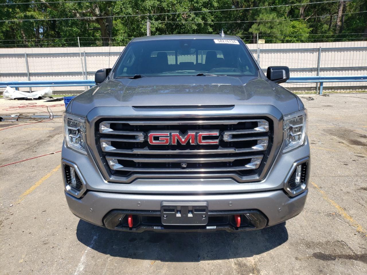 1GTU9EET8MZ149149 2021 GMC Sierra K1500 At4