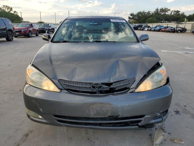 2003 Toyota Camry Le VIN: JTDBF32KX30147776 Lot: 57951884