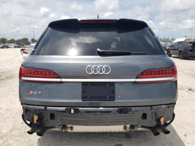 2023 Audi Sq7 Prestige VIN: WA1VWBF76PD019332 Lot: 59294704