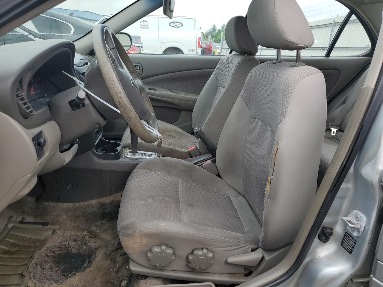 3N1CB51D94L867429 2004 Nissan Sentra 1.8