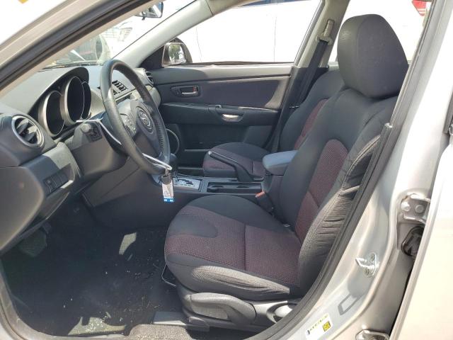 2006 Mazda 3 Hatchback VIN: JM1BK143161516268 Lot: 60231914