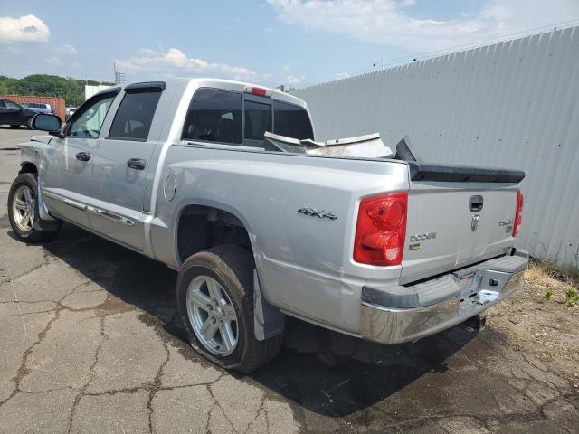 2011 Dodge Dakota Laramie VIN: 1D7RW5GP1BS653861 Lot: 58475804