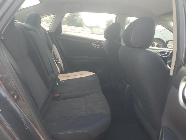 2014 Nissan Sentra S VIN: 3N1AB7AP8EY214639 Lot: 59994624